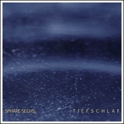 Sphäre Sechs - Tiefschlaf