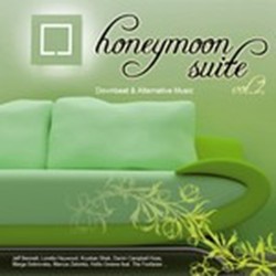 Various Artists - Honeymoon Suite Vol. 2
