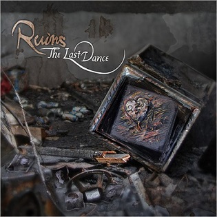 The last dance - Ruins