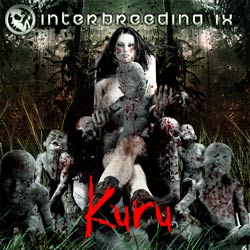 Various Artists - Interbreeding IX