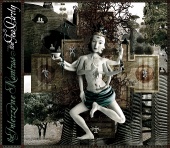 The Tea Party - The Interzone Mantras