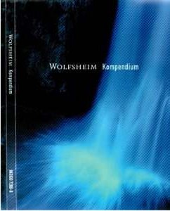 Wolfsheim - Kompendium