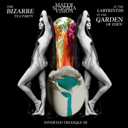 Mater Suspiria Vision - Inverted Triangle III