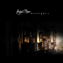 Aghast Manor - Gaslights