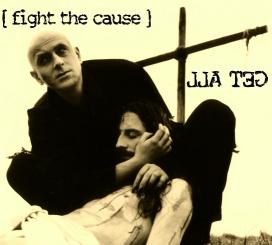 Fight The Cause - Get All