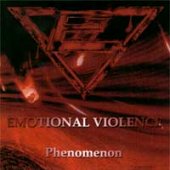 Emotional Violence - Phenomenon