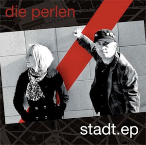 Die Perlen - Stadt.ep