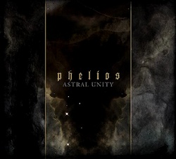 Phelios - Astral Unity