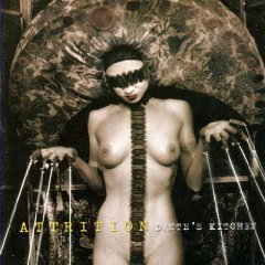 Attrition - Dante's Kitchen