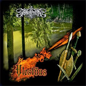 Tharaphita - Ülestõus