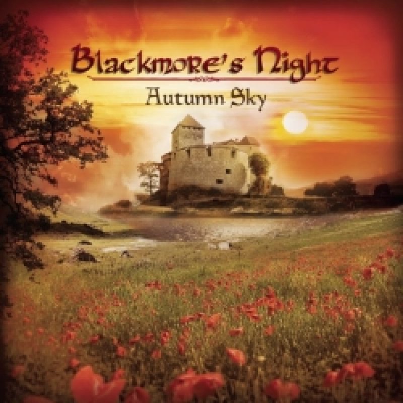 Blackmores Night - Autumn Sky