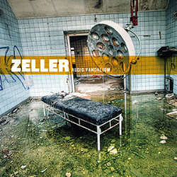 Zeller - Audio Vandalism