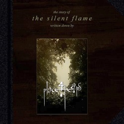 Place4Tears - The Silent Flame