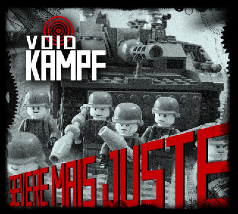 Void Kampf - Severe mais...