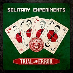Solitary Experiments - Trial And Error MCD