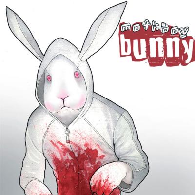 Mothboy - Bunny