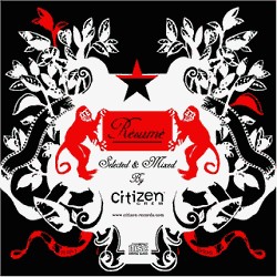 Various Artists - Résumé