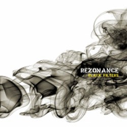 Rezonance - Black Filters