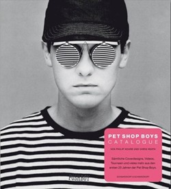 Pet Shop Boys - Catalogue