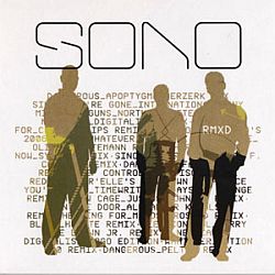 Sono - RMXD