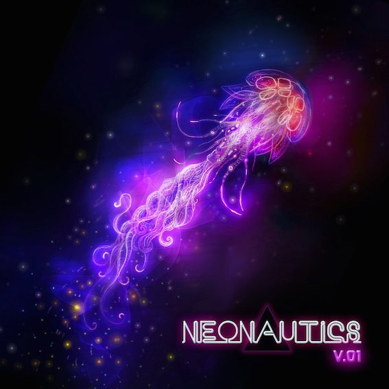 Various Artists - Neonautics V.01