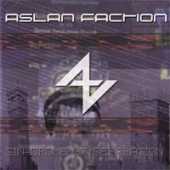 Aslan Faction - Sin-Drome Of Separation