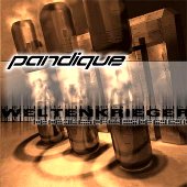 Pandique - Weltenkrieger