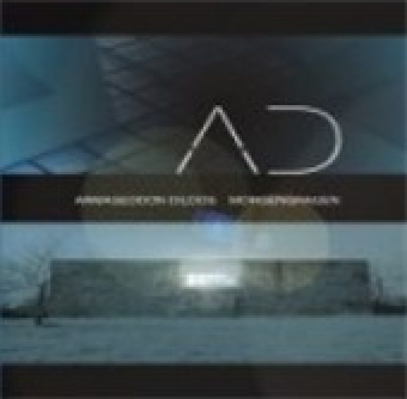 Armageddon Dildos - Morgengrauen