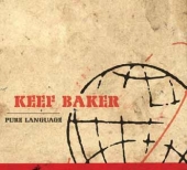 Keef Baker - Pure Language