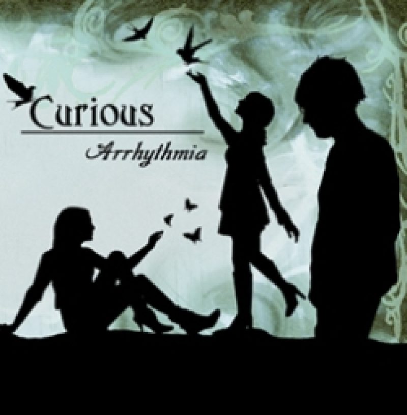 Curious - Arrhythmia
