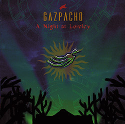 Gazpacho - A Night At Loreley
