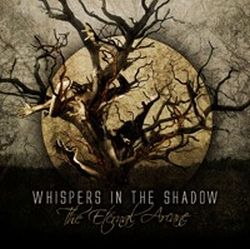 Whispers in the shadow - The Eternal Arcane