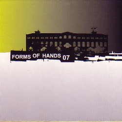Various Artists - Forms Of Hands 07