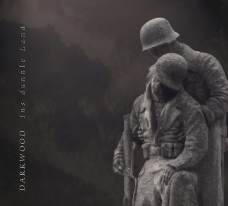 Darkwood - Ins dunkle Land