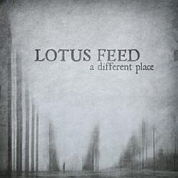 Lotus Feed - A Different Place