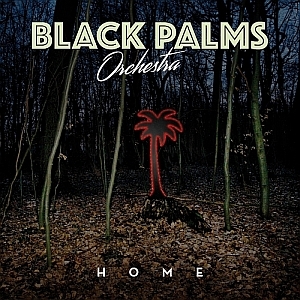 Black Palms Orchestra - Home