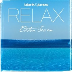 Blank & Jones - Relax Edition 7