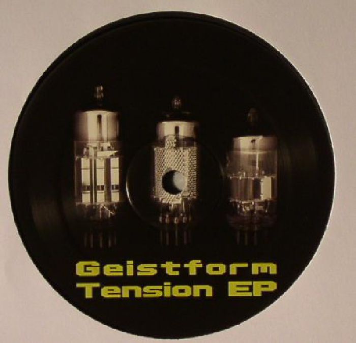 Geistform - Tension
