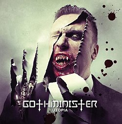 Gothminister - Utopia