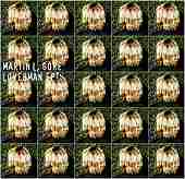 Martin L. Gore - Loverman EP2+