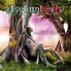 Asylum Pyre - Natural Instinct