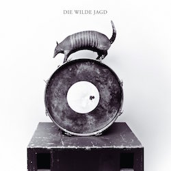 Die wilde Jagd - Die wilde Jagd