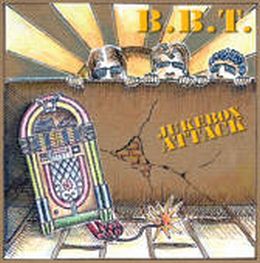 Barney's Boogie Train - Jukebox Attack