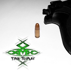 XMH - Time To Play
