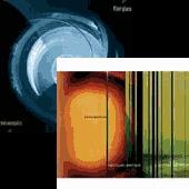 Polyspace - Tactual Sense/ - Flint Glass - Hierakonpolis