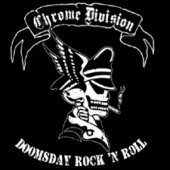 Chrome Division - Doomsday Rock ‘n Roll
