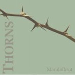 Mandelbrot - Thorns