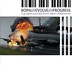 Various Artists - Born/Evolve/Progress/3