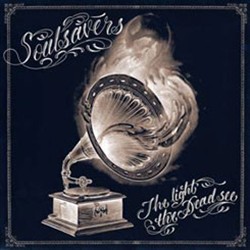 Soulsavers - The Light The Dead See