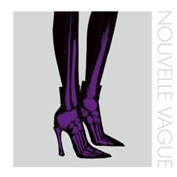 Nouvelle Vague - Couleurs Sur Paris
